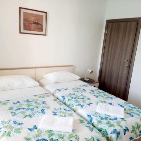 Apartment Luna Tribunj Tribalj Dış mekan fotoğraf