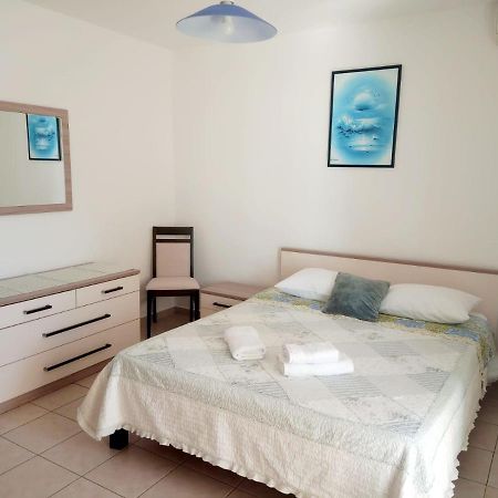 Apartment Luna Tribunj Tribalj Dış mekan fotoğraf