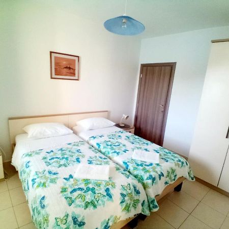 Apartment Luna Tribunj Tribalj Dış mekan fotoğraf