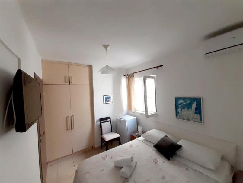 Apartment Luna Tribunj Tribalj Dış mekan fotoğraf
