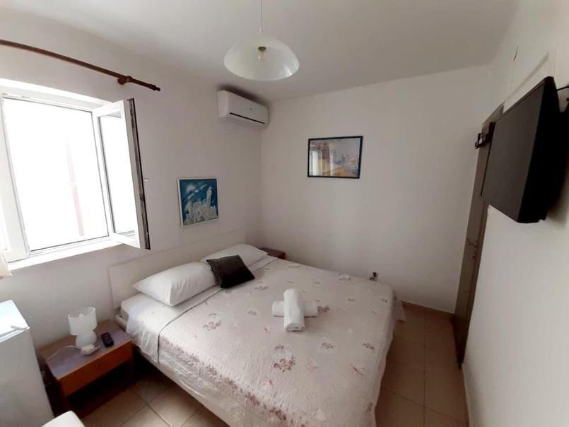 Apartment Luna Tribunj Tribalj Dış mekan fotoğraf