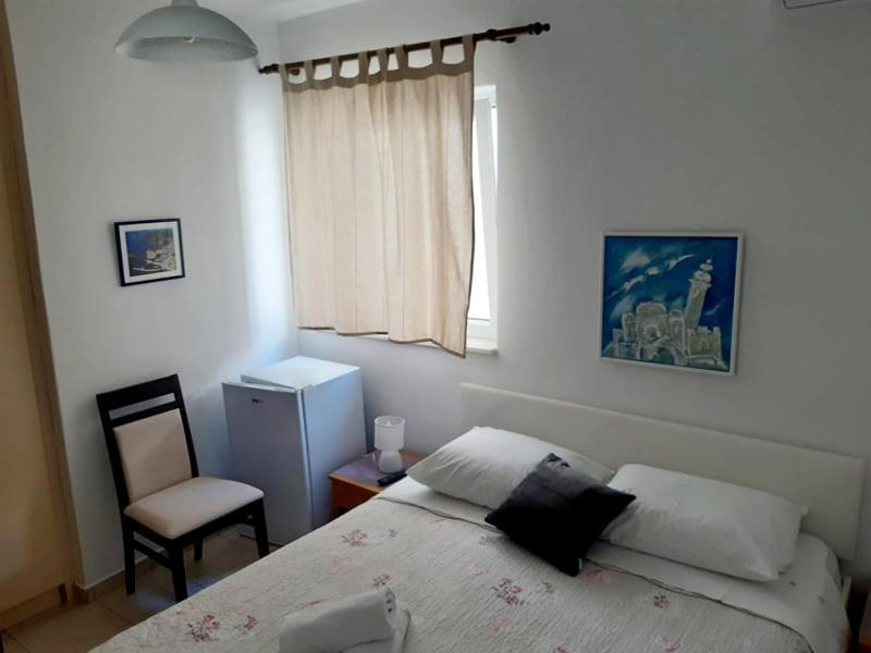 Apartment Luna Tribunj Tribalj Dış mekan fotoğraf