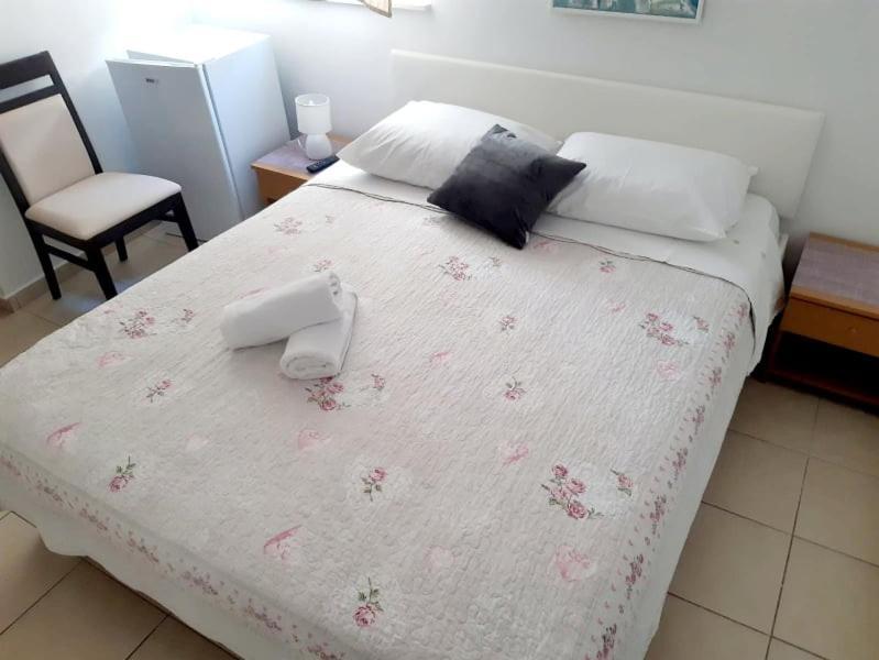 Apartment Luna Tribunj Tribalj Dış mekan fotoğraf