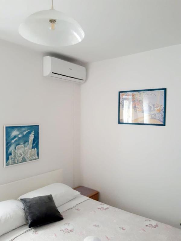Apartment Luna Tribunj Tribalj Dış mekan fotoğraf