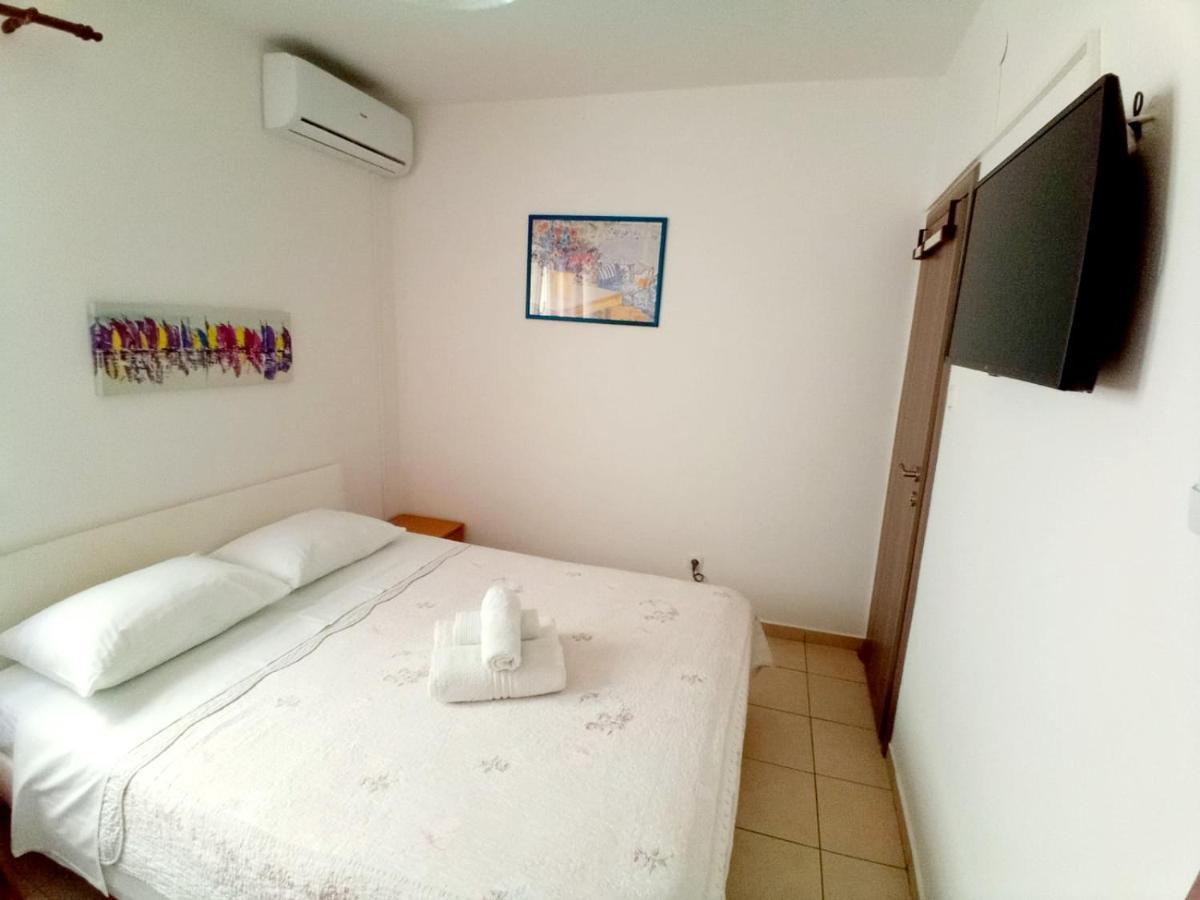Apartment Luna Tribunj Tribalj Dış mekan fotoğraf