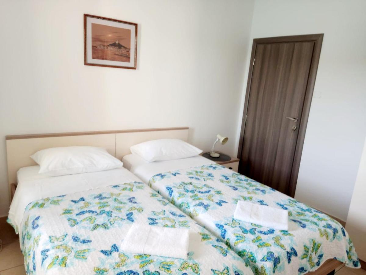 Apartment Luna Tribunj Tribalj Dış mekan fotoğraf