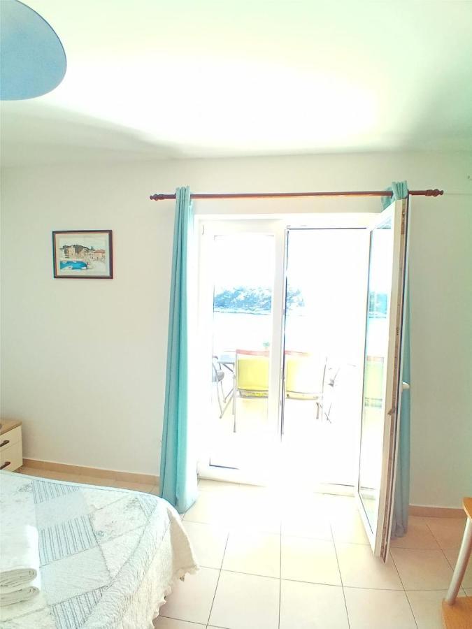 Apartment Luna Tribunj Tribalj Dış mekan fotoğraf