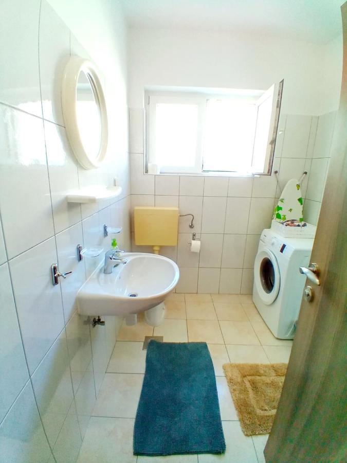 Apartment Luna Tribunj Tribalj Dış mekan fotoğraf