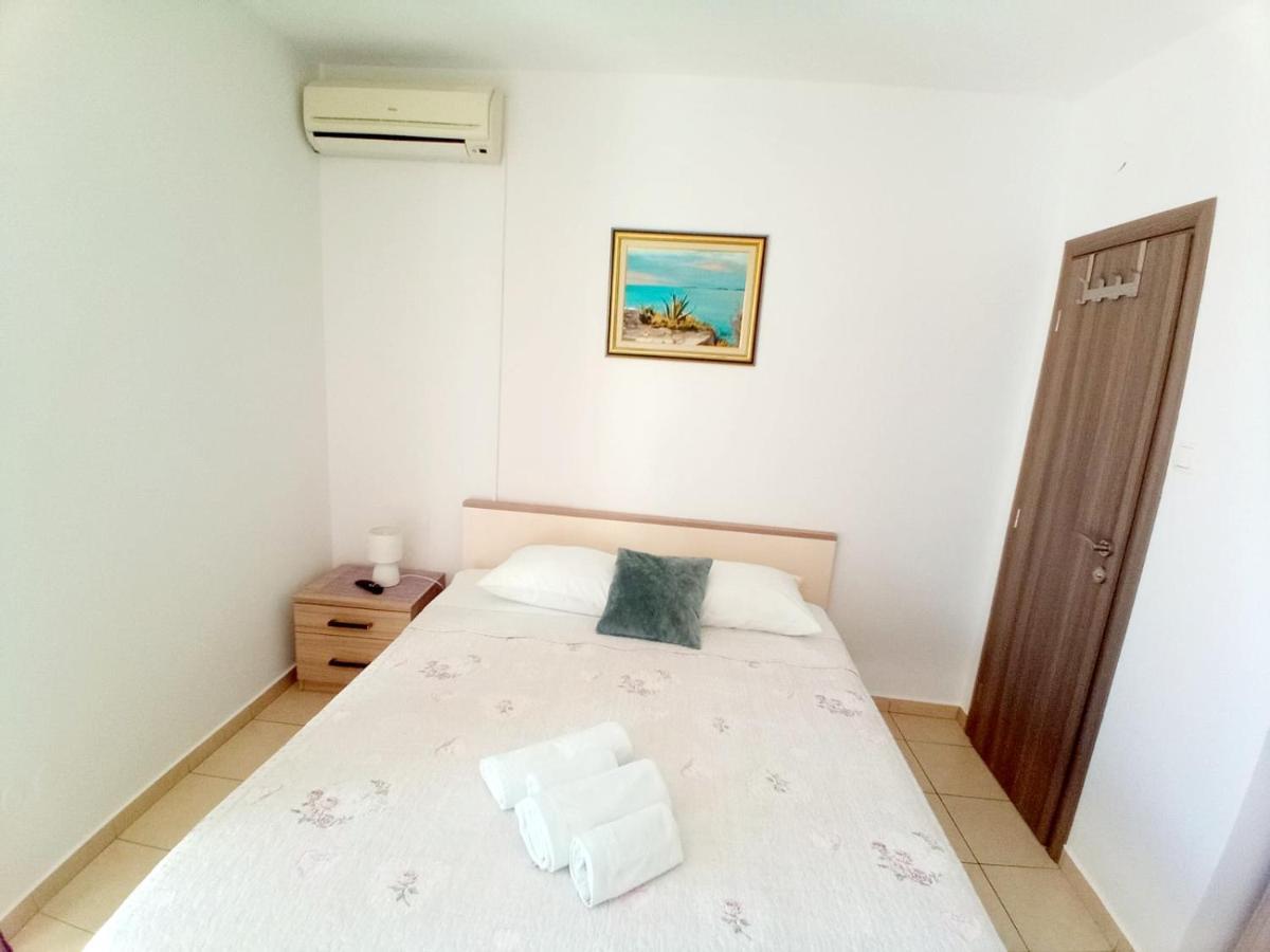 Apartment Luna Tribunj Tribalj Dış mekan fotoğraf