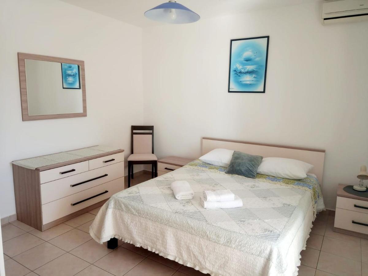 Apartment Luna Tribunj Tribalj Dış mekan fotoğraf