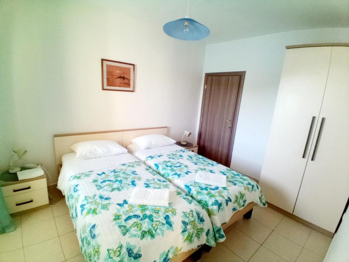 Apartment Luna Tribunj Tribalj Dış mekan fotoğraf