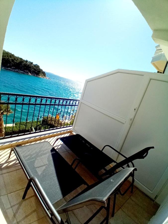 Apartment Luna Tribunj Tribalj Dış mekan fotoğraf