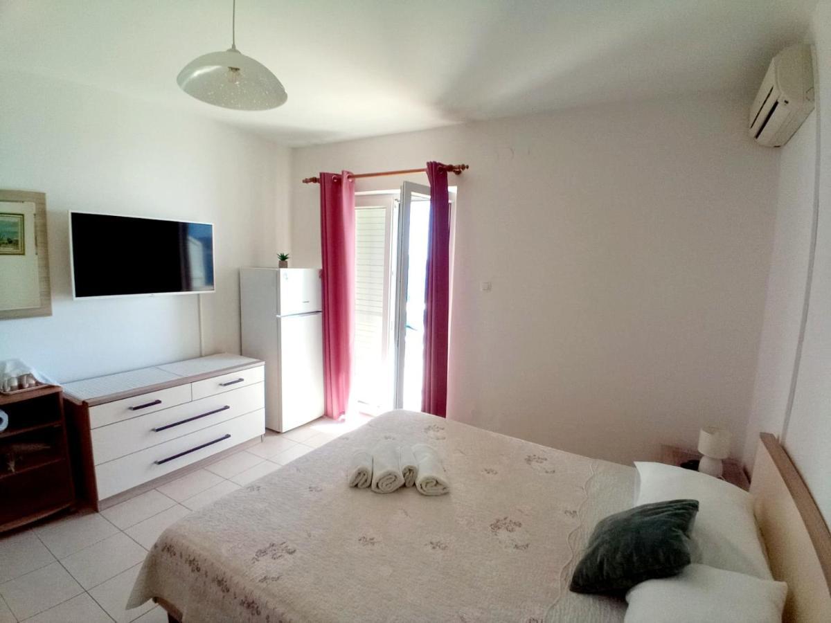 Apartment Luna Tribunj Tribalj Dış mekan fotoğraf