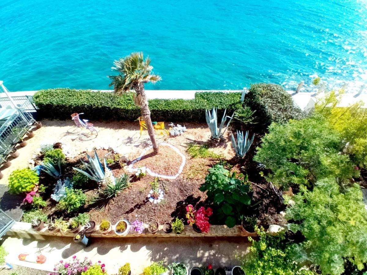 Apartment Luna Tribunj Tribalj Dış mekan fotoğraf