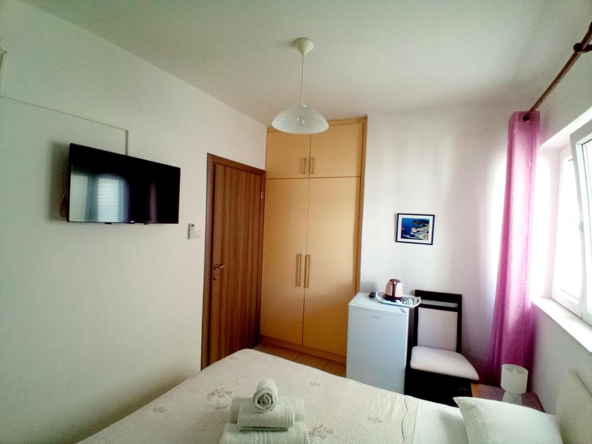 Apartment Luna Tribunj Tribalj Dış mekan fotoğraf