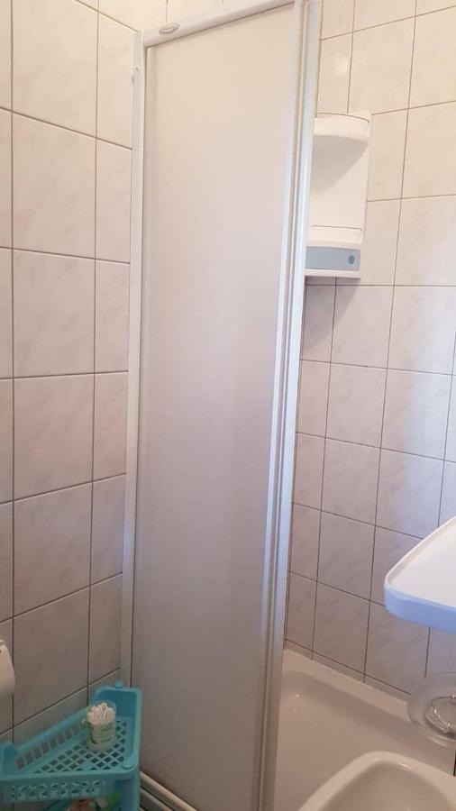 Apartment Luna Tribunj Tribalj Dış mekan fotoğraf