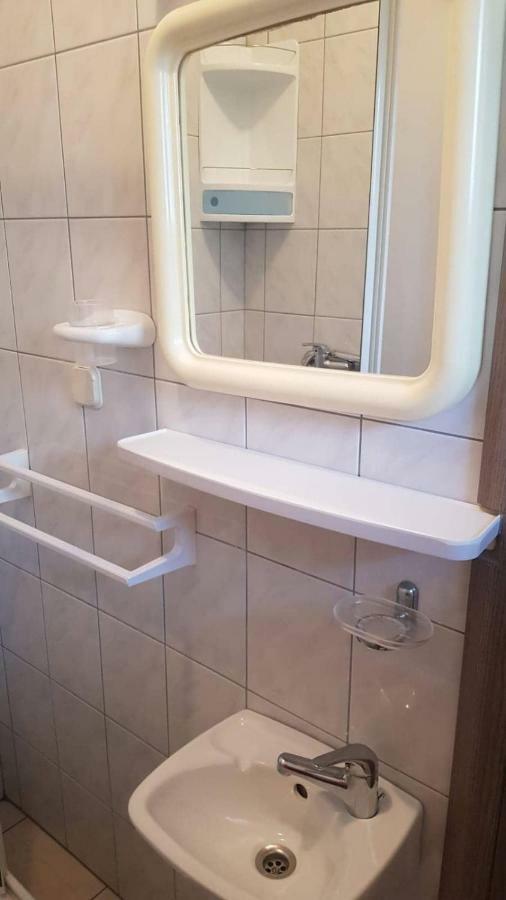 Apartment Luna Tribunj Tribalj Dış mekan fotoğraf