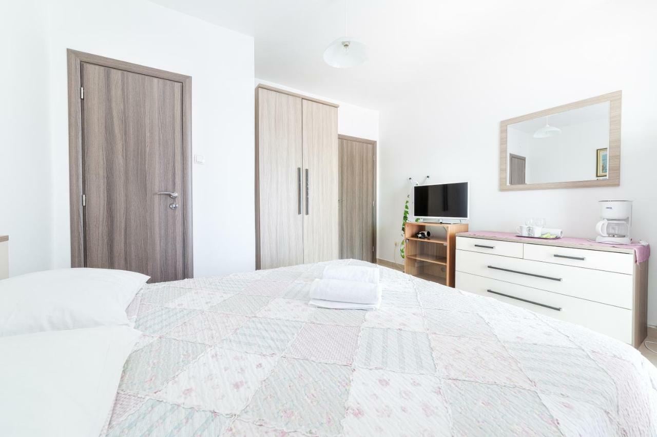 Apartment Luna Tribunj Tribalj Dış mekan fotoğraf