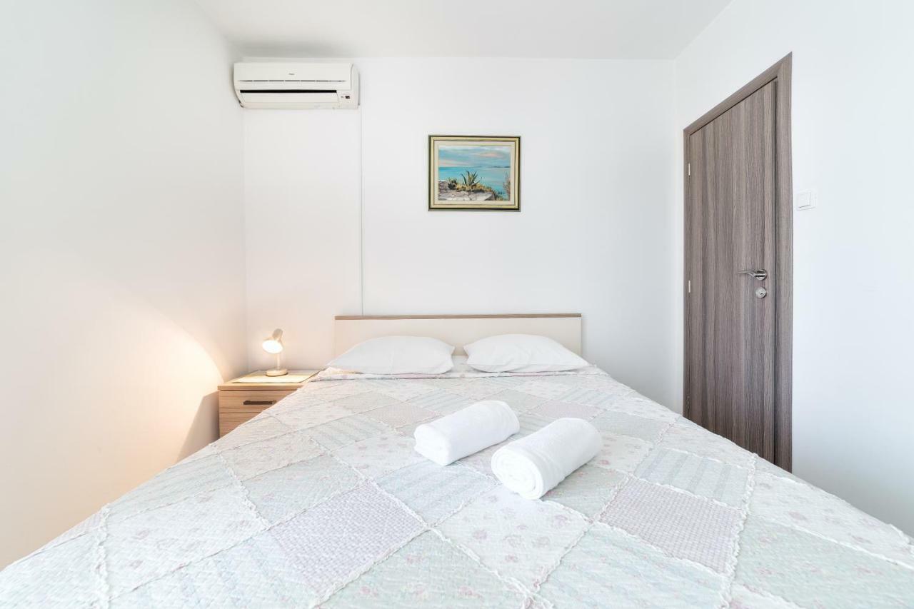 Apartment Luna Tribunj Tribalj Dış mekan fotoğraf