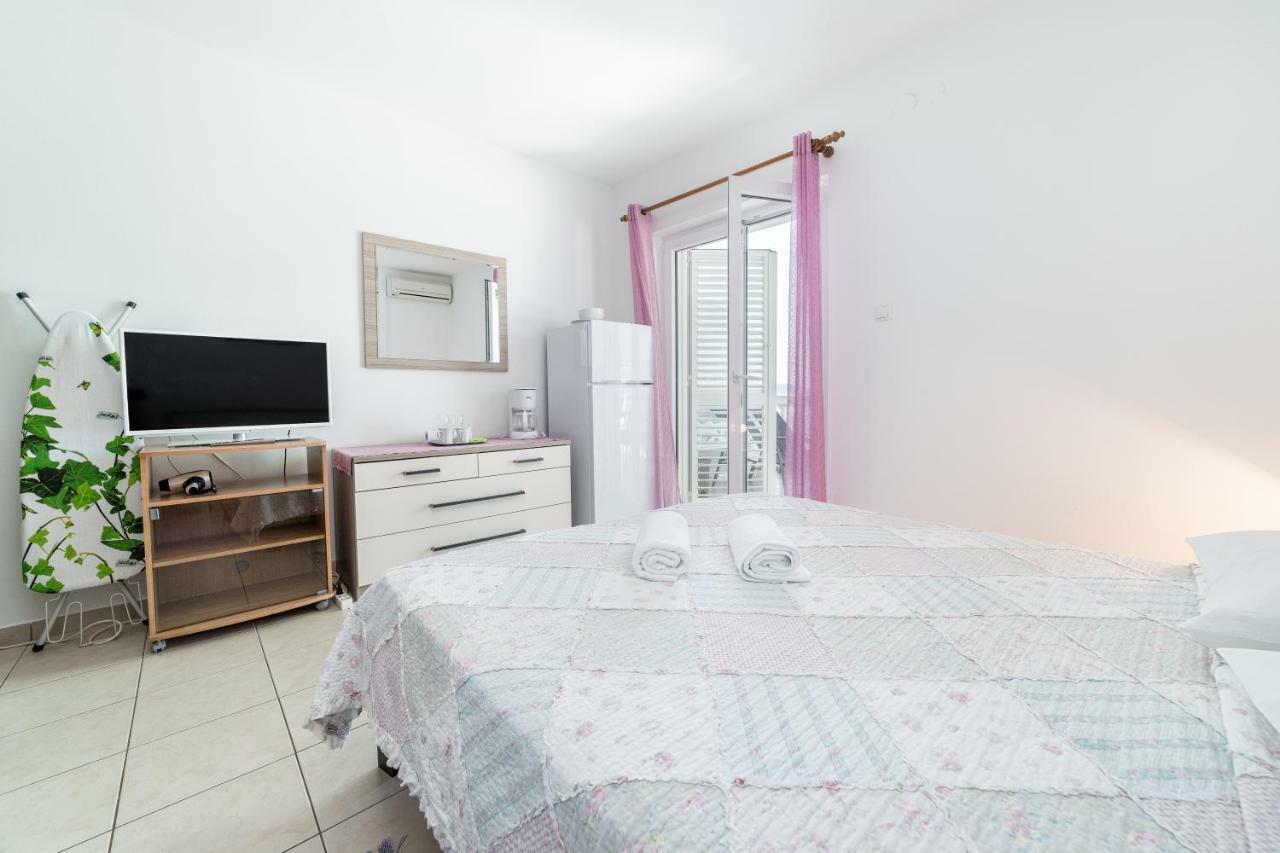 Apartment Luna Tribunj Tribalj Dış mekan fotoğraf