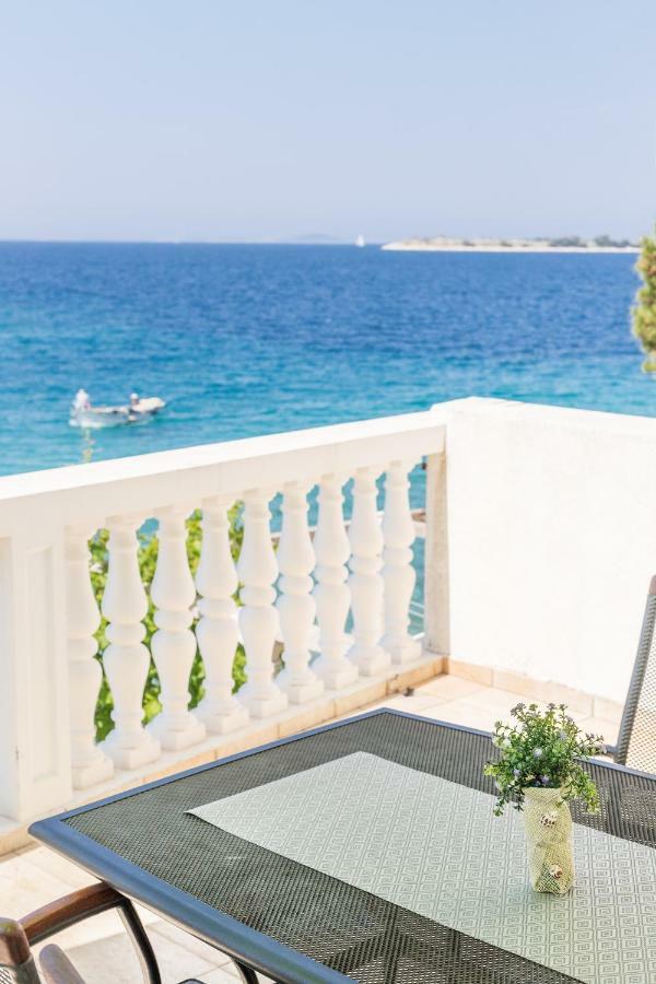 Apartment Luna Tribunj Tribalj Dış mekan fotoğraf