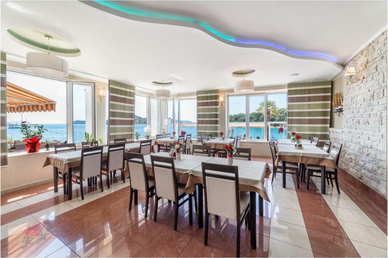 Apartment Luna Tribunj Tribalj Dış mekan fotoğraf