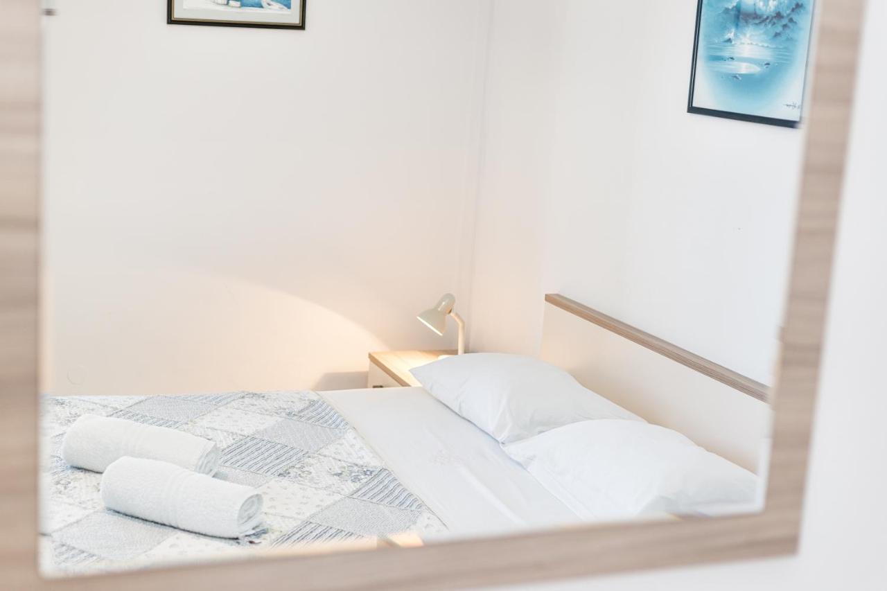 Apartment Luna Tribunj Tribalj Dış mekan fotoğraf