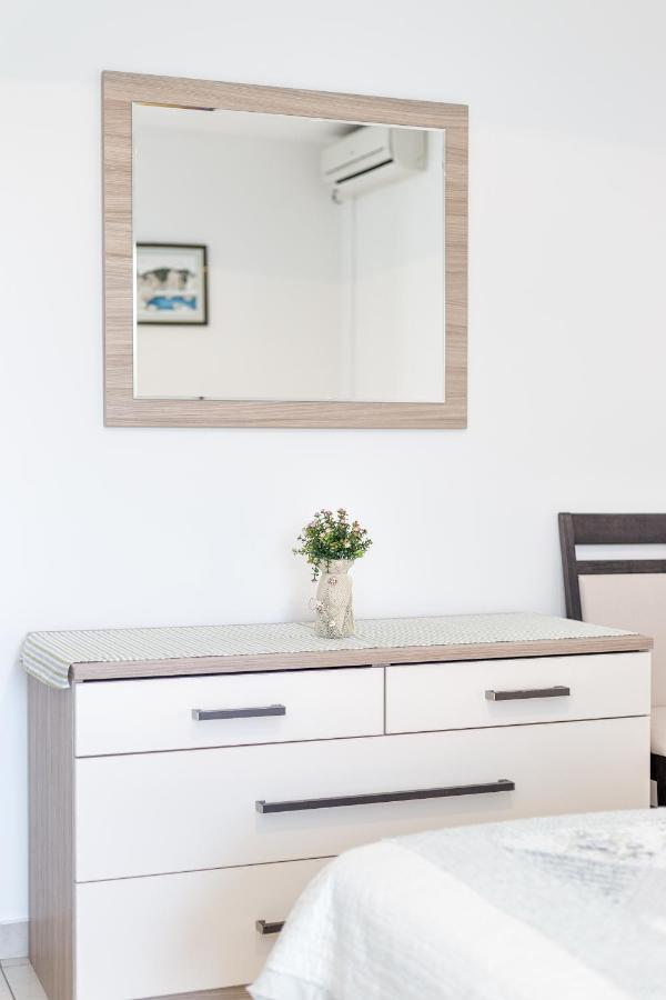 Apartment Luna Tribunj Tribalj Dış mekan fotoğraf