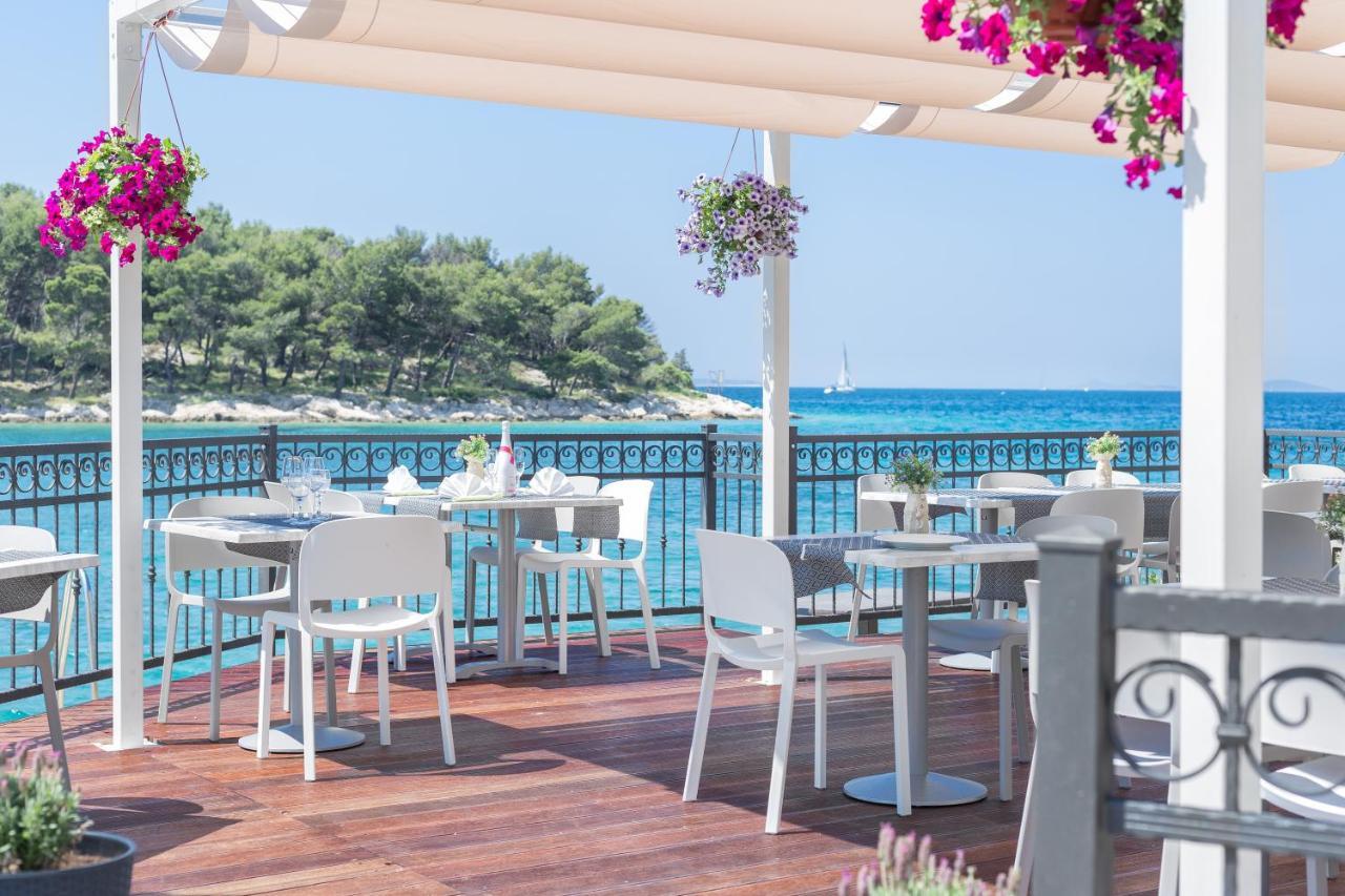Apartment Luna Tribunj Tribalj Dış mekan fotoğraf